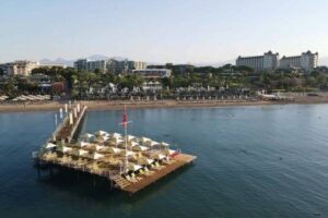 Limak Atlantis Deluxe Hotel & Resort