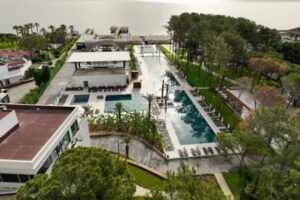 Aydinbey Siu Collection (Ex. Club Zigana)