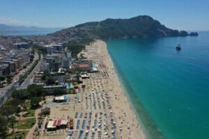 Cleopatra Golden Beach Hotel