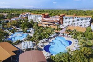 Belek