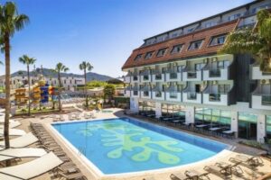 Dedeman Kemer Resort (Ex. Club Jovia Kemer)