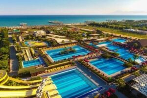 Aska Lara Resort & Spa