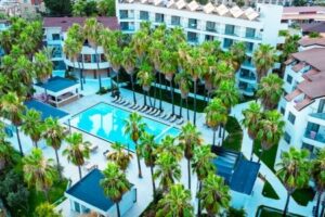 Orfeus Armin (Ex. Nergos Garden)