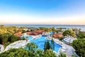 Paloma Sencia (Ex. Cornelia De Luxe Resort)