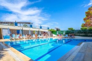 Galaxy Beach Resort