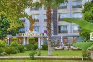 Lara Garden Butik Hotel