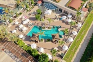 Crystal Family Resort & Spa
