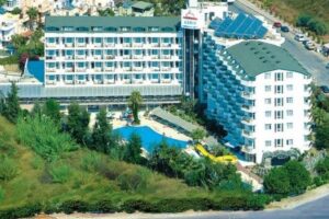 Asrin Beach
