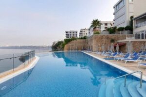 Ramada Plaza By Wyndham Antalya