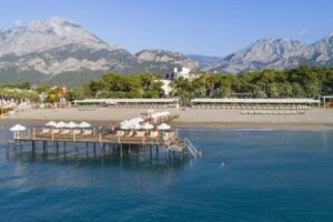 Seven Seas Life (Ex. Otium Life)