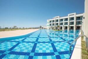 Korumar Ephesus Beach & Spa