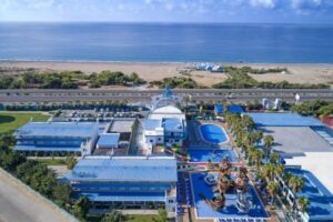 Marine Family Club Beach (Ex. Otium Family Club Marine Beach)