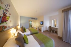 Limak Arcadia Sport Resort