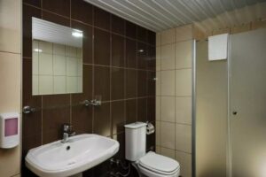 Bonapart Sealine Suit