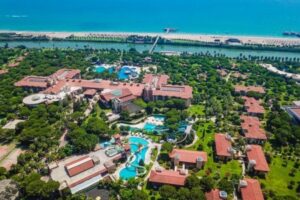 Belek