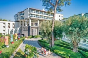 Seven Seas Life (Ex. Otium Life)