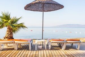 Bodrum Seaside Beach Club