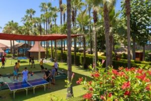 Miramare Queen & Beach