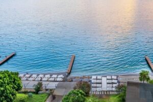 Viking Beach Hotel (Ex. Bonn Beach Hotel By Rrh&R)