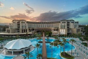 Belek