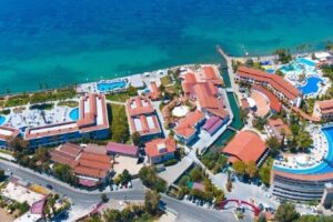 Ephesia Holiday Beach Club