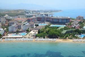 Alanya