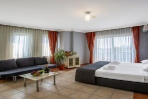 Grand Alisa (Ex. Royalisa)