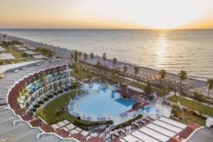 Armas Labada (Ex. Asdem Beach Labada)