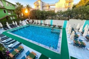 Alessia Hotel & Spa