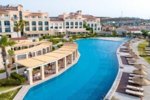Dolce By Wyndham Alacati