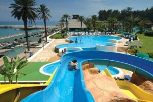 Gypsophila Club Marine