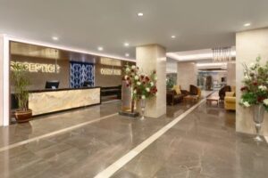 Ramada Hotel & Suites By Wyndham