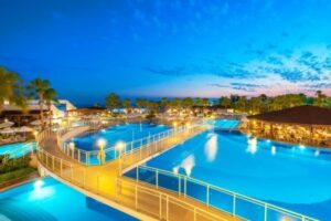 Kirman Sidera Luxury & Spa