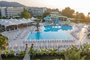 Mirage Park Resort (Ex. Majesty Resort Mirage Park)