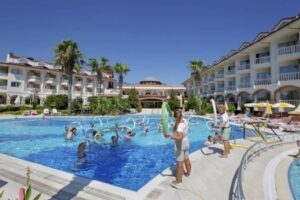 Larissa Sultan Beach