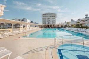 Maya World Park (Ex. Iq Belek)