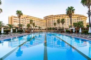 Fame Residence Lara & Spa