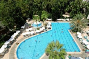 Delphin Botanik Platinum