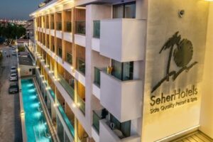 Seher Side Quality Resort & Spa