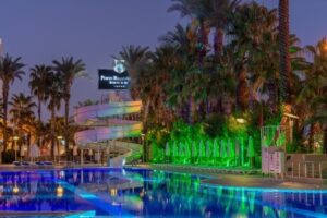 Porto Bello Resort & Spa