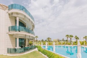 Ilica Spa & Thermal Resort