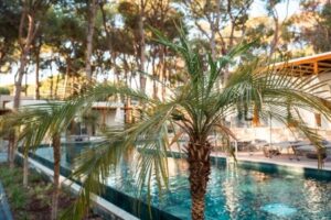 Ömer Prime Holiday Resort