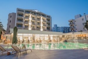 Premier Nergis Beach & Spa (Ex.orka Club Nergis Beach)