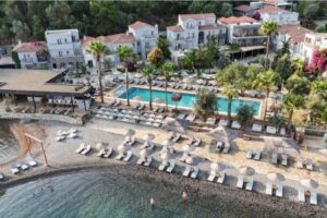 Cook's Club Adakoy Marmaris