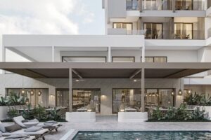 Seher Side Quality Resort & Spa