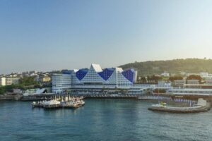 Orange County Resort Alanya