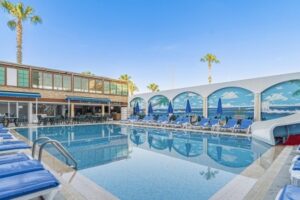 Grand Barhan (Ex. As Blue Coast Hotel)