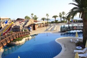 Gypsophila Holiday Village