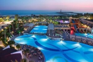 Aydinbey King's Palace & Spa