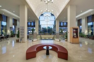 Tui Blue Xanthe (Ex. The Xanthe Resort)